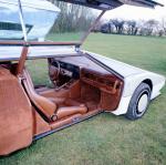 Aston Martin Bulldog Concept 1980 года